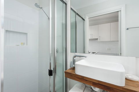 125 Milton - Yamba Accommodation 5