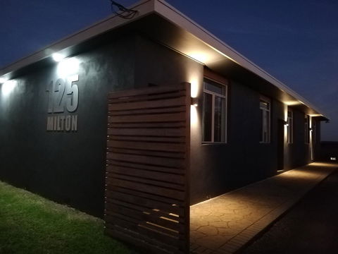 125 Milton - Yamba Accommodation 12