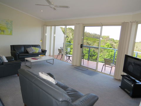 BlueWater Apartments - Yamba Accommodation 16