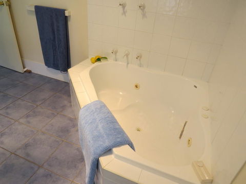 BlueWater Apartments - Yamba Accommodation 21