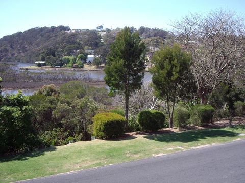 BlueWater Apartments - Yamba Accommodation 11