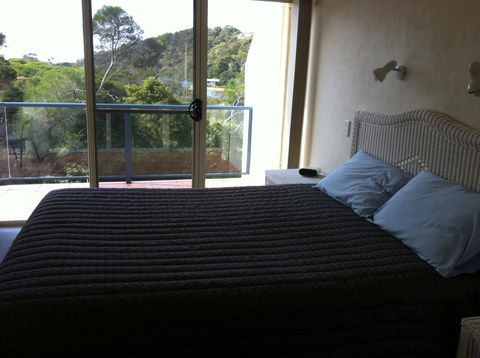 BlueWater Apartments - Yamba Accommodation 5