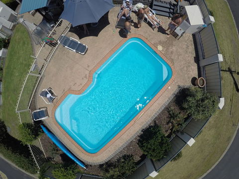 BlueWater Apartments - Yamba Accommodation 28