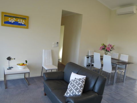 BlueWater Apartments - Yamba Accommodation 26