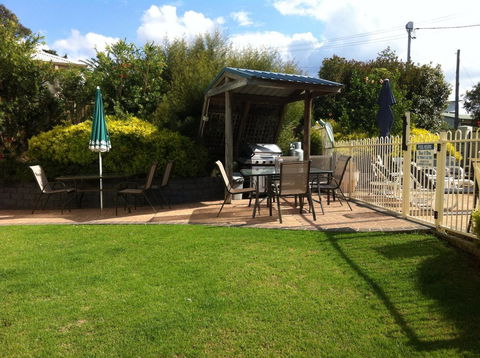 BlueWater Apartments - Yamba Accommodation 3