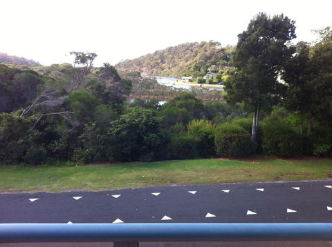 BlueWater Apartments - Yamba Accommodation 14