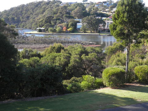 BlueWater Apartments - Yamba Accommodation 15
