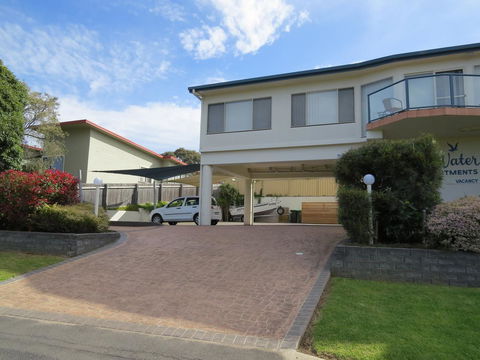 BlueWater Apartments - Yamba Accommodation 19