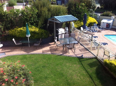 BlueWater Apartments - Yamba Accommodation 4