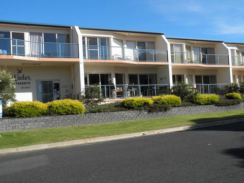 BlueWater Apartments - Yamba Accommodation 2