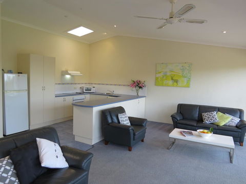 BlueWater Apartments - Yamba Accommodation 25
