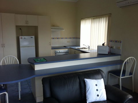 BlueWater Apartments - Yamba Accommodation 6