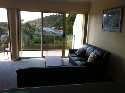 BlueWater Apartments - Yamba Accommodation 10