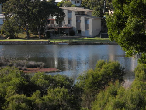 BlueWater Apartments - Yamba Accommodation 8