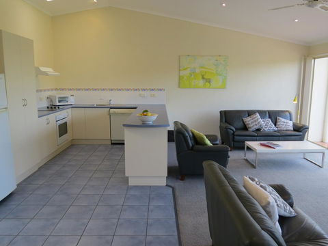 BlueWater Apartments - Yamba Accommodation 27