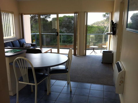 BlueWater Apartments - Yamba Accommodation 12