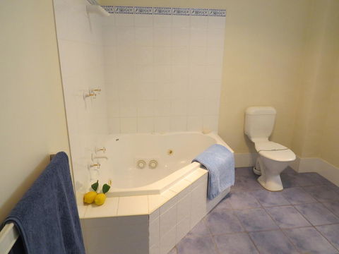BlueWater Apartments - Yamba Accommodation 23