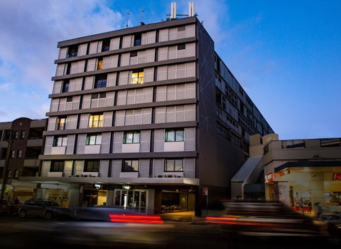 Veriu Randwick - Yamba Accommodation 25