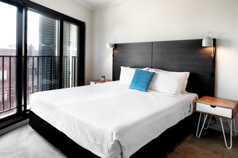 Veriu Randwick - Yamba Accommodation 4