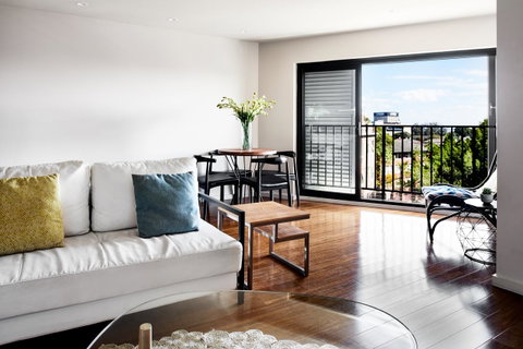 Veriu Randwick - Yamba Accommodation 0