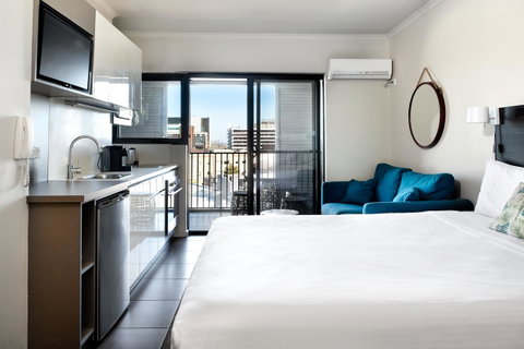 Veriu Randwick - Yamba Accommodation 1