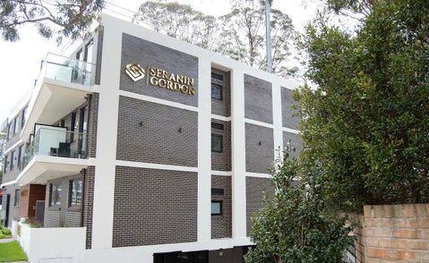 Seranin | Gordon - Yamba Accommodation 15