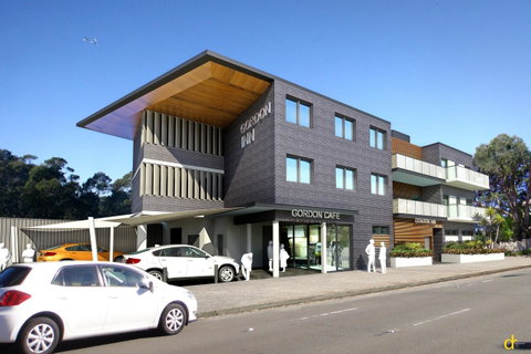 Seranin | Gordon - Yamba Accommodation 17