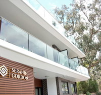 Seranin  Gordon - Yamba Accommodation
