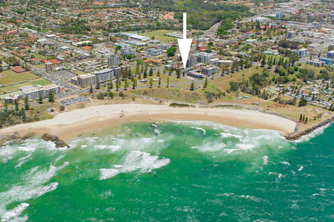 Beach House Holiday Apartments - Yamba Accommodation 16