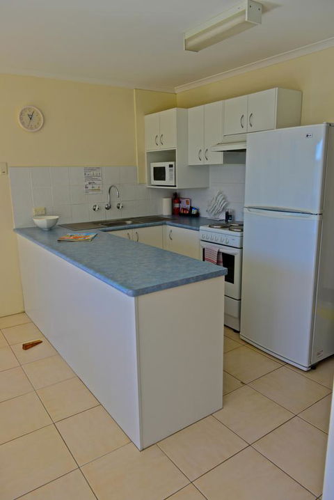 Beach House Holiday Apartments - Yamba Accommodation 12