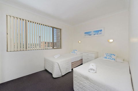 Beach House Holiday Apartments - Yamba Accommodation 20