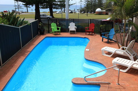 Beach House Holiday Apartments - Yamba Accommodation 18