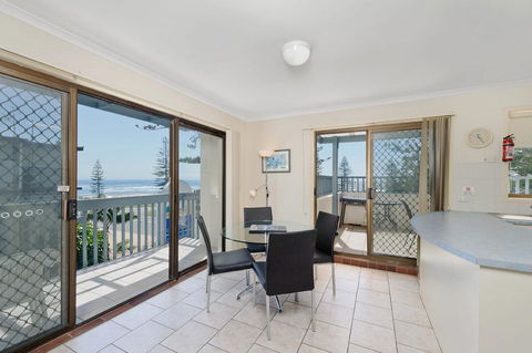 Beach House Holiday Apartments - Yamba Accommodation 21