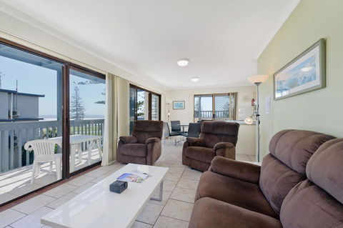 Beach House Holiday Apartments - Yamba Accommodation 22