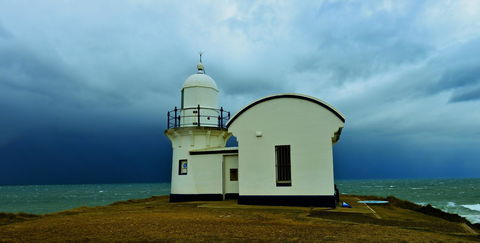 Beach House Holiday Apartments - Yamba Accommodation 25