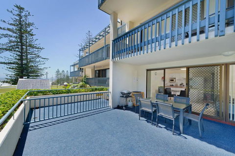 Beach House Holiday Apartments - Yamba Accommodation 23