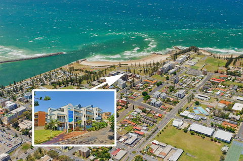 Beach House Holiday Apartments - Yamba Accommodation 14