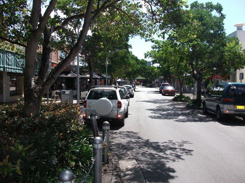 Tomaree Lodge - Yamba Accommodation 14