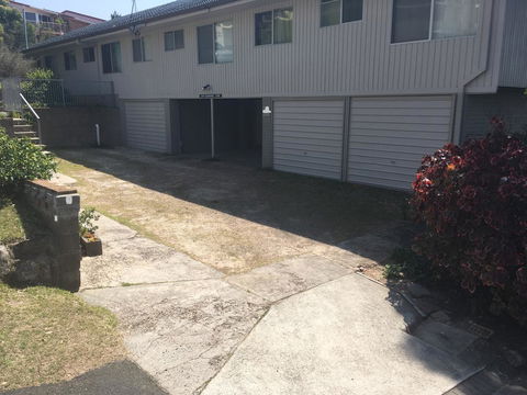 Tomaree Lodge - Yamba Accommodation 11