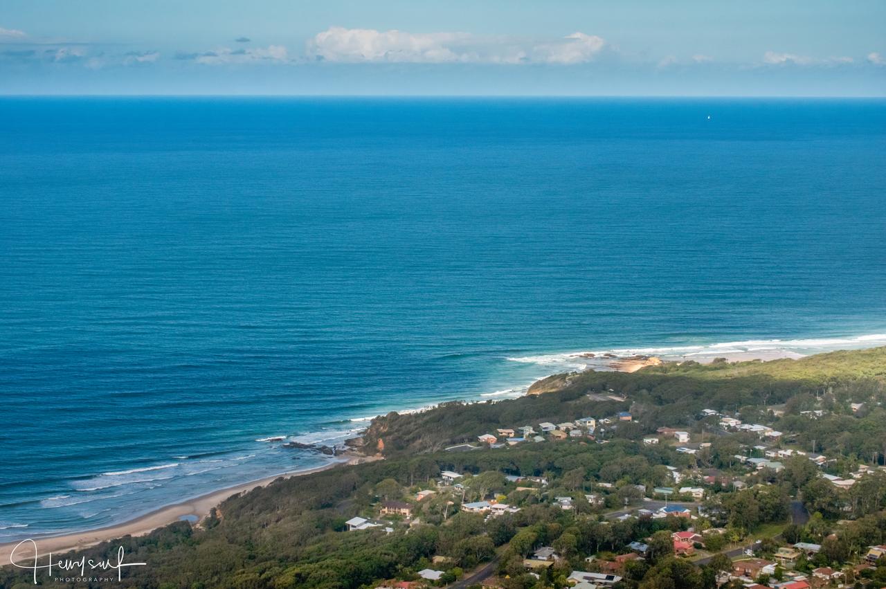 Valla Beach NSW Yamba Accommodation