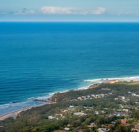 Valla's Beach House - Yamba Accommodation