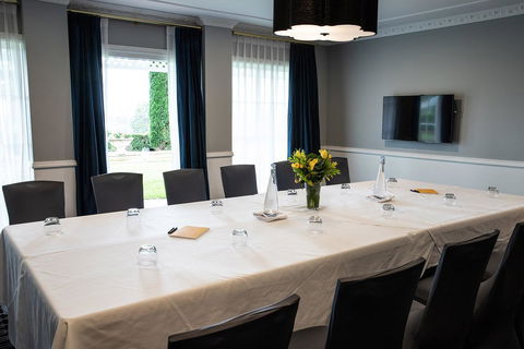 Vocoâ„¢ Kirkton Park Hunter Valley - Yamba Accommodation 11