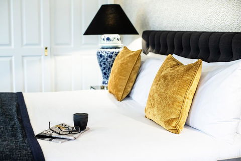 Vocoâ„¢ Kirkton Park Hunter Valley - Yamba Accommodation 43