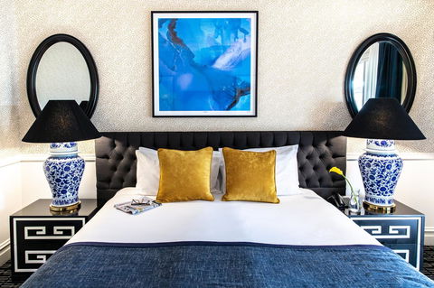 Vocoâ„¢ Kirkton Park Hunter Valley - Yamba Accommodation 36