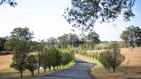 Vocoâ„¢ Kirkton Park Hunter Valley - Yamba Accommodation 16