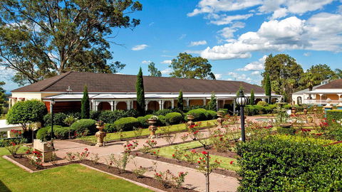 Vocoâ„¢ Kirkton Park Hunter Valley - Yamba Accommodation 20