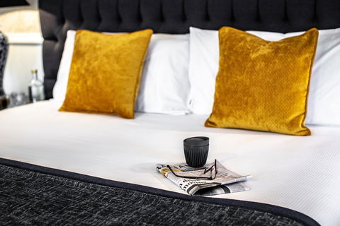 Vocoâ„¢ Kirkton Park Hunter Valley - Yamba Accommodation 1