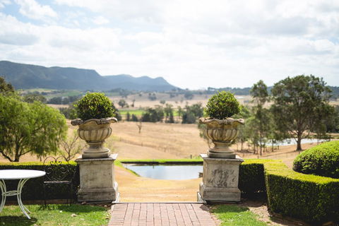 Vocoâ„¢ Kirkton Park Hunter Valley - Yamba Accommodation 25