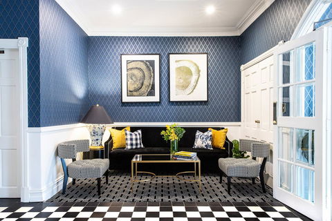 Vocoâ„¢ Kirkton Park Hunter Valley - Yamba Accommodation 42