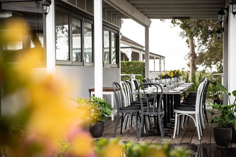 Vocoâ„¢ Kirkton Park Hunter Valley - Yamba Accommodation 8